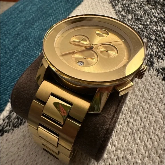 battery for movado bold